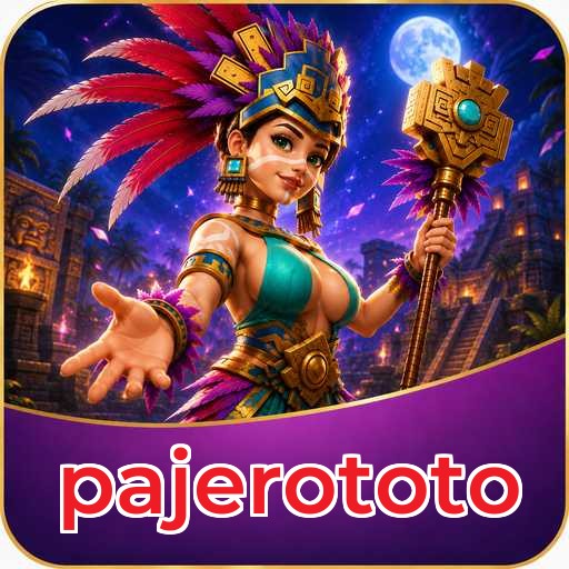 Logo pajerototo