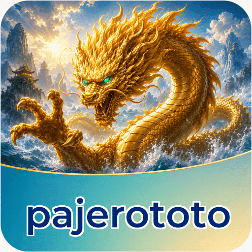 Logo pajerototo