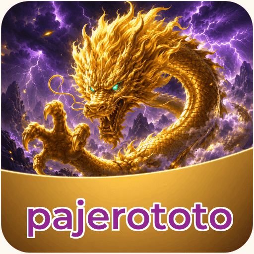 Logo pajerototo