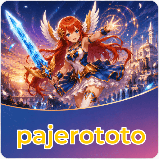 Logo pajerototo