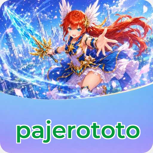Logo pajerototo