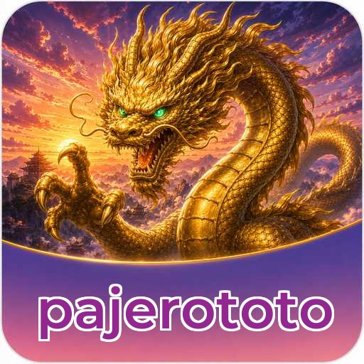 Logo pajerototo