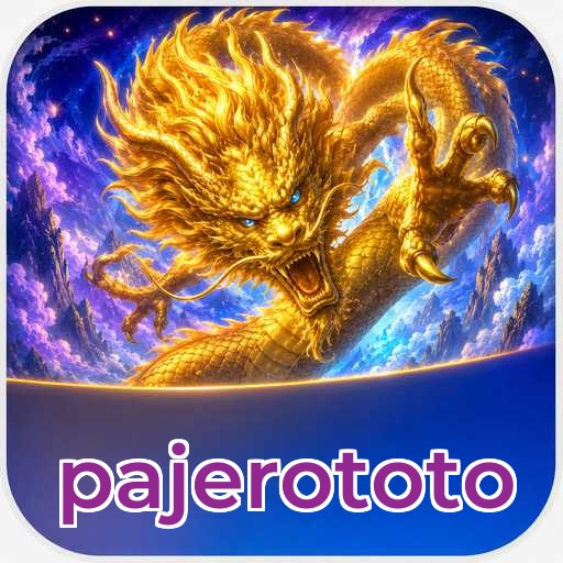 Logo pajerototo