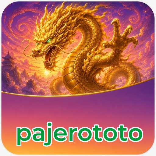 Logo pajerototo
