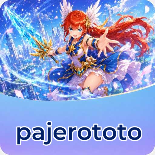 Logo pajerototo