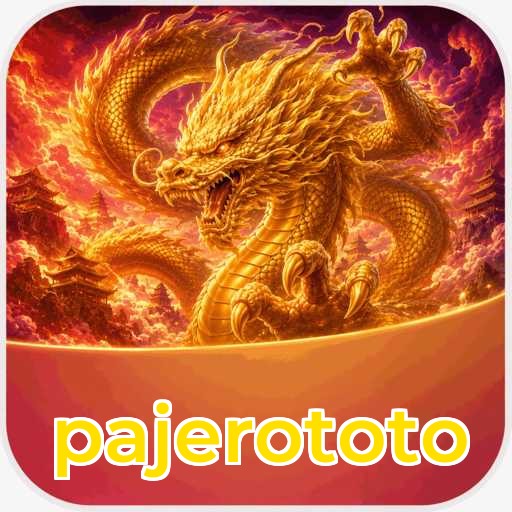 Logo pajerototo
