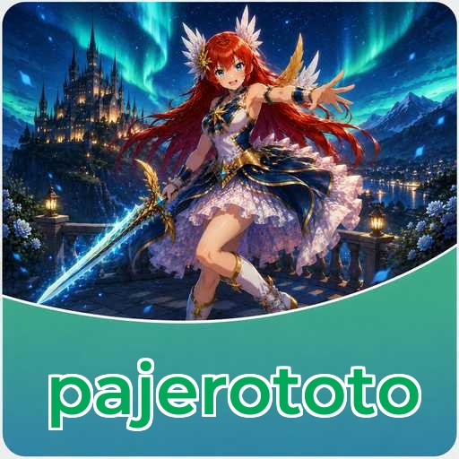 Logo pajerototo