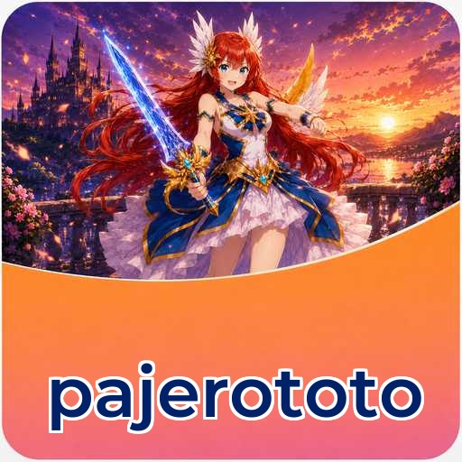 Logo pajerototo