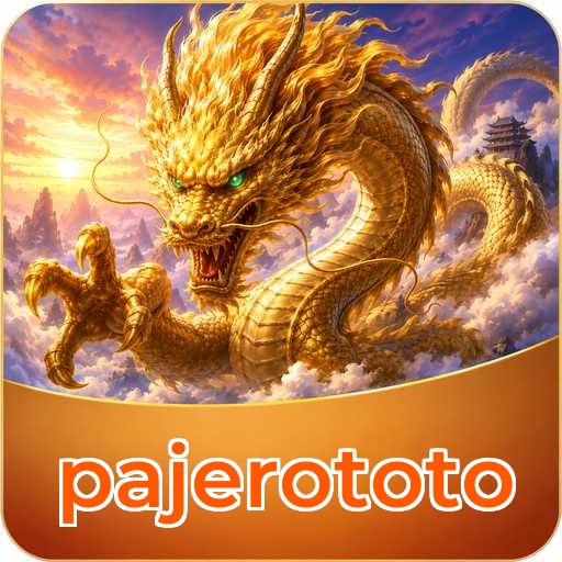 Logo pajerototo