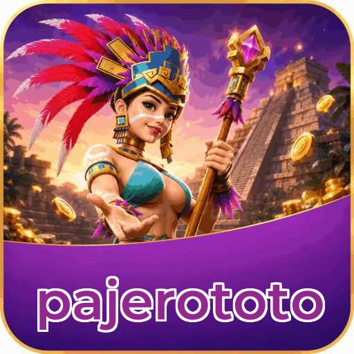 Logo pajerototo