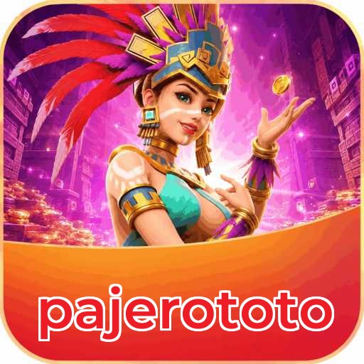 Logo pajerototo