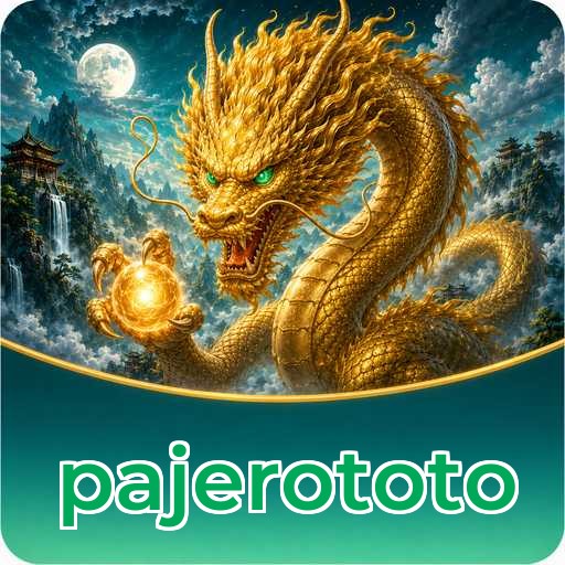 Logo pajerototo