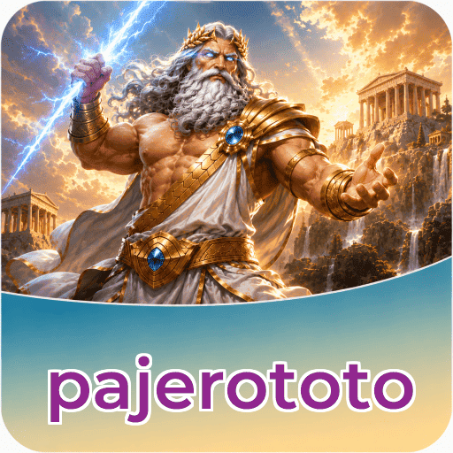 Logo pajerototo