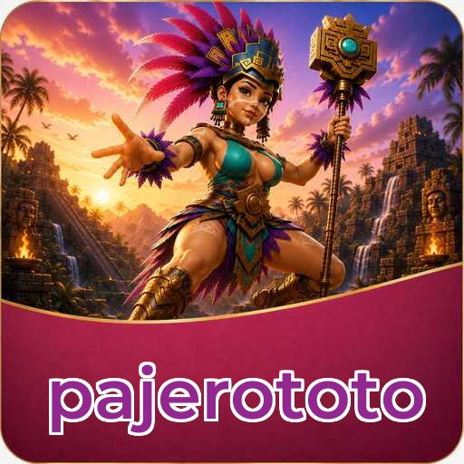 Logo pajerototo