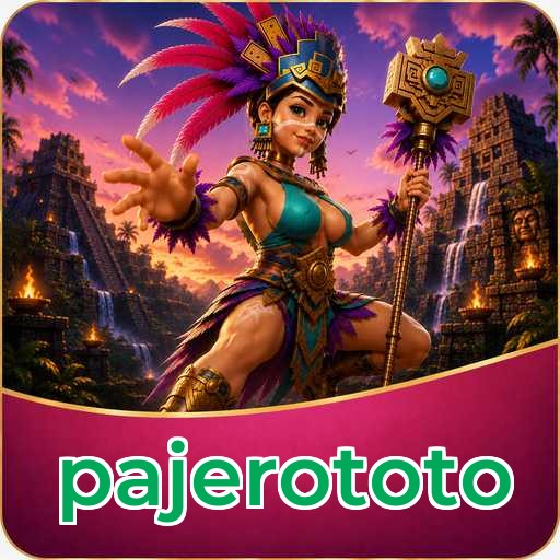 Logo pajerototo