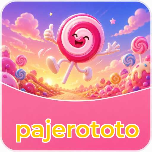Logo pajerototo