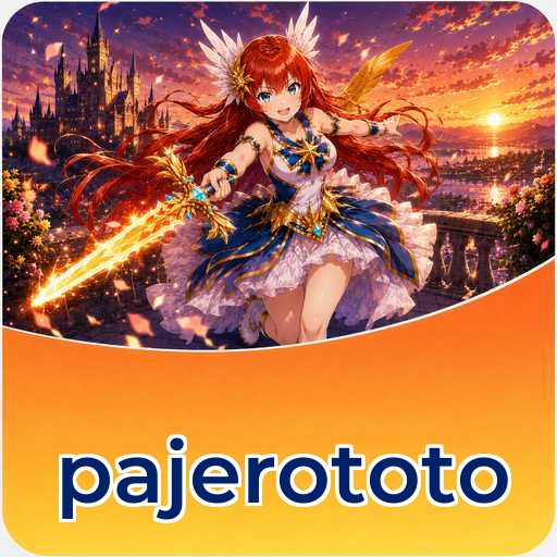 Logo pajerototo
