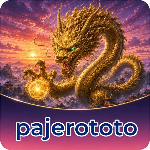 Logo pajerototo