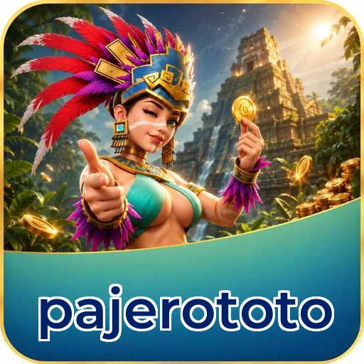 Layar pertama pajerototo setelah pemasangan di Android