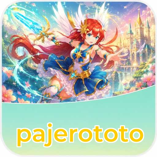 Logo pajerototo