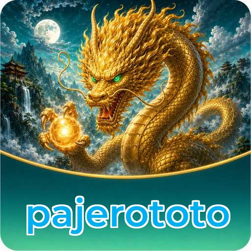 Logo pajerototo
