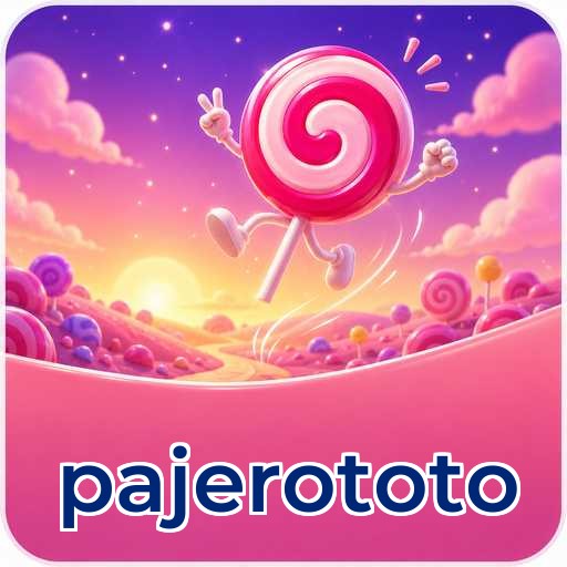 Ilustrasi alur memilih file pajerototo di HP Android