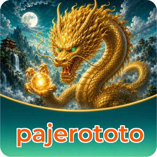 Logo pajerototo