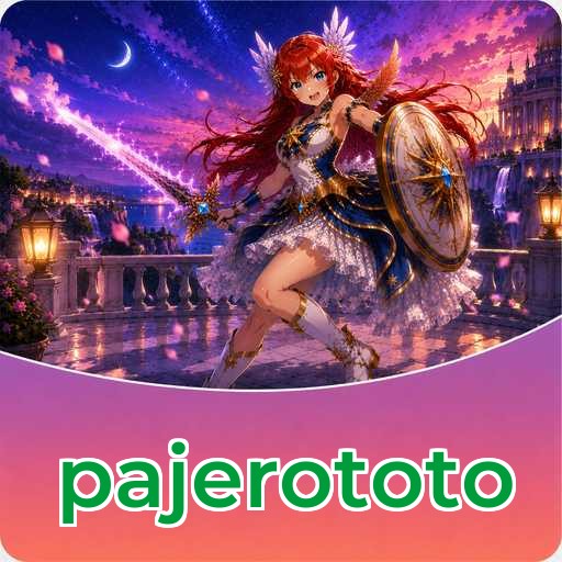 Logo pajerototo