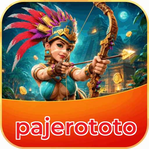 Logo pajerototo