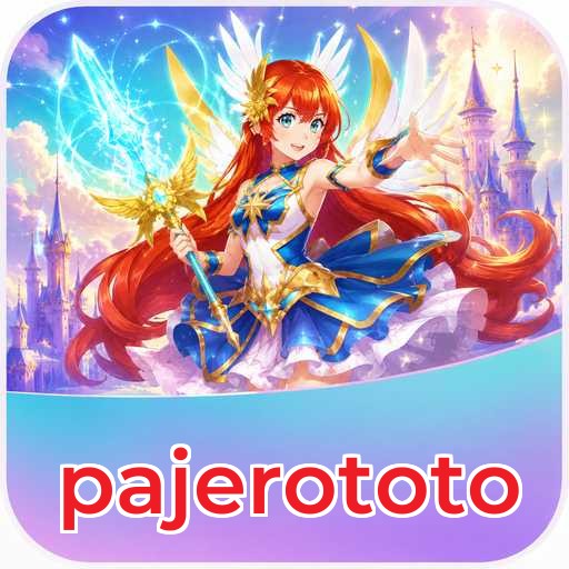 Logo pajerototo