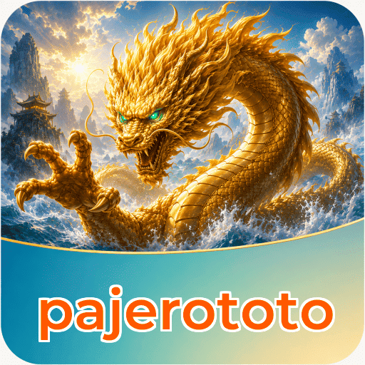 Logo pajerototo