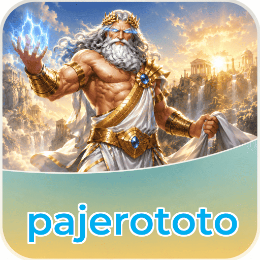 Logo pajerototo