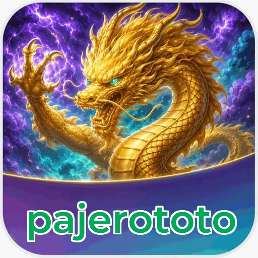 Logo pajerototo