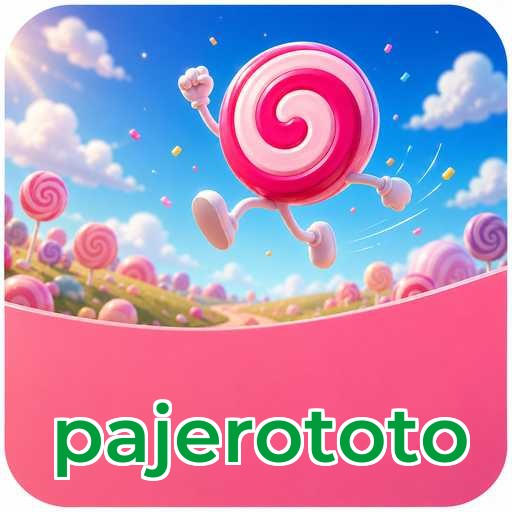 Logo pajerototo