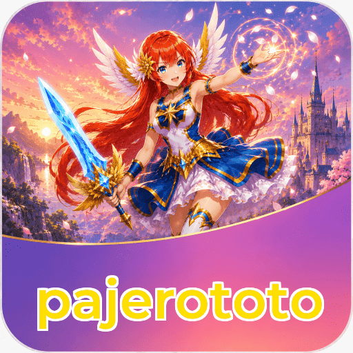 Logo pajerototo