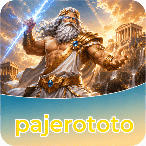 Logo pajerototo