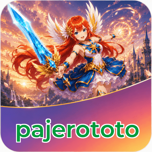 Logo pajerototo