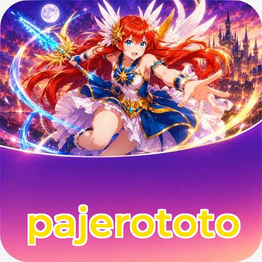 Logo pajerototo