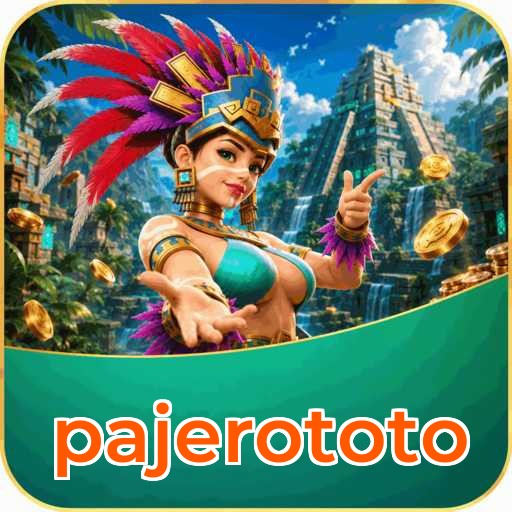 Logo pajerototo