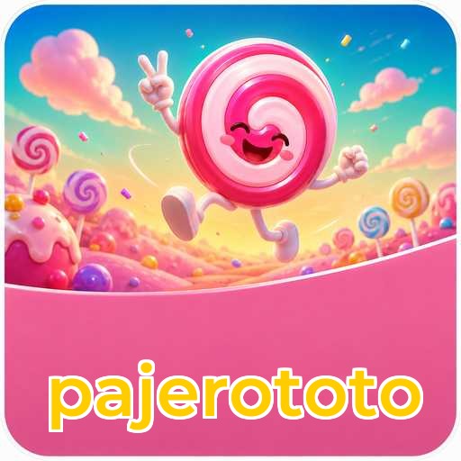 Logo pajerototo