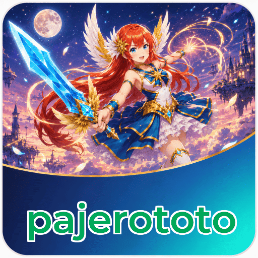 Logo pajerototo