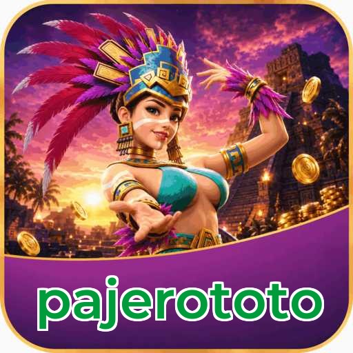 Logo pajerototo