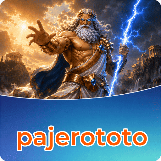 Logo pajerototo