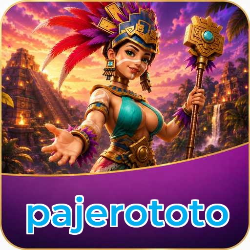 Logo pajerototo