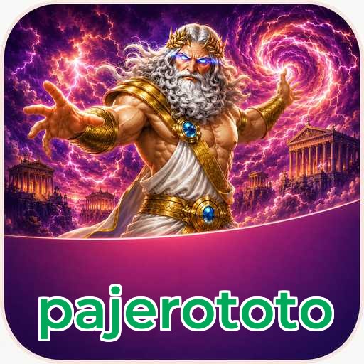 Logo pajerototo