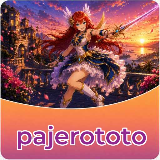 Logo pajerototo