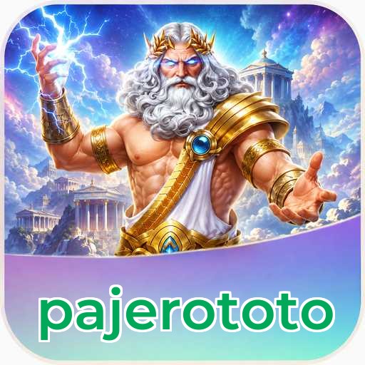 Logo pajerototo