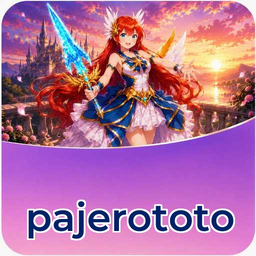 Logo pajerototo