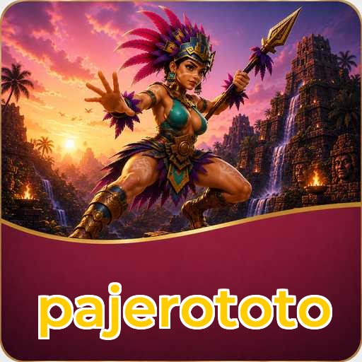 Logo pajerototo