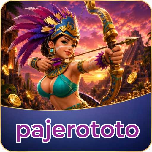 Logo pajerototo